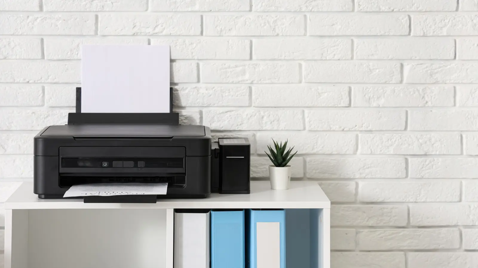 The Wireless Reality of Printing from Your iPhone