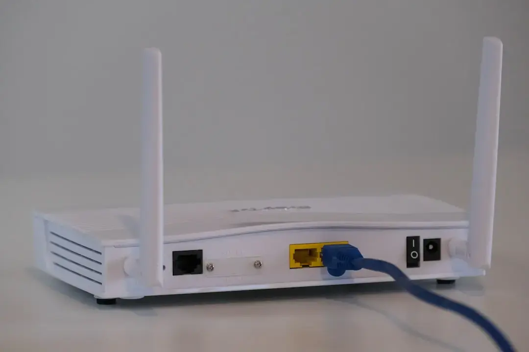I Replaced My Home Router with Used Enterprise Equipment After Finding a Bargain Online