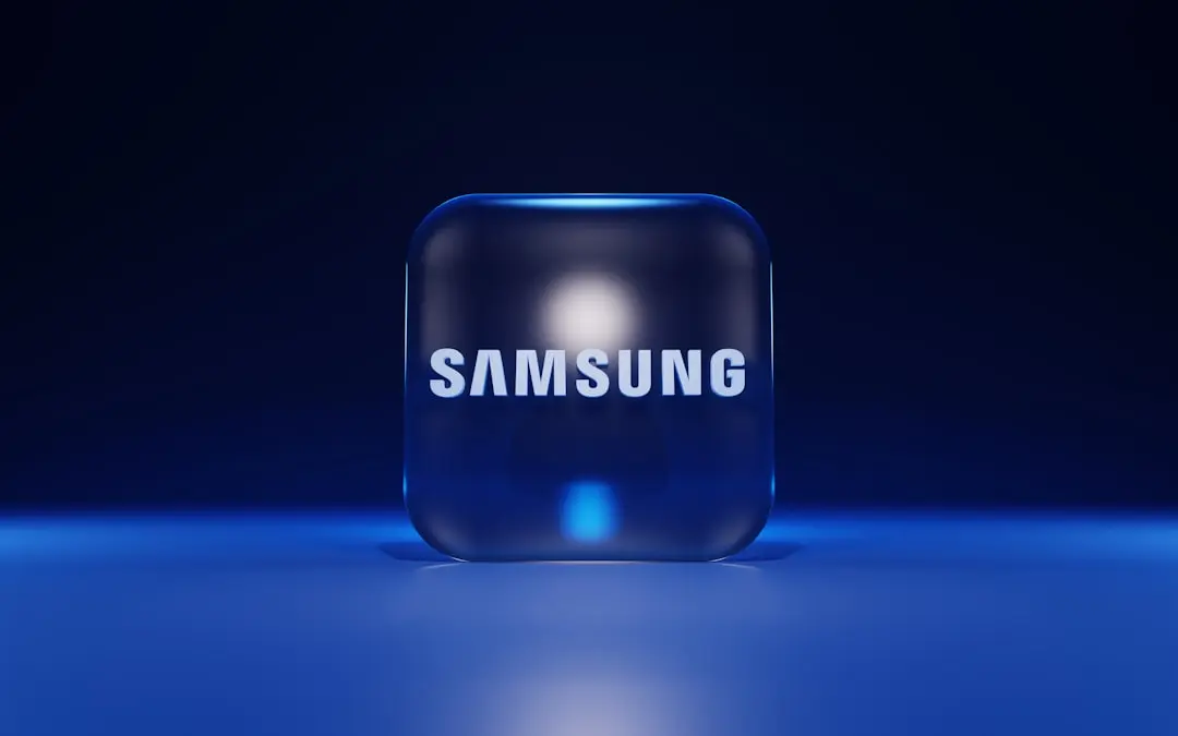Samsung Faces Little Pressure to Innovate Despite Consumer Demand