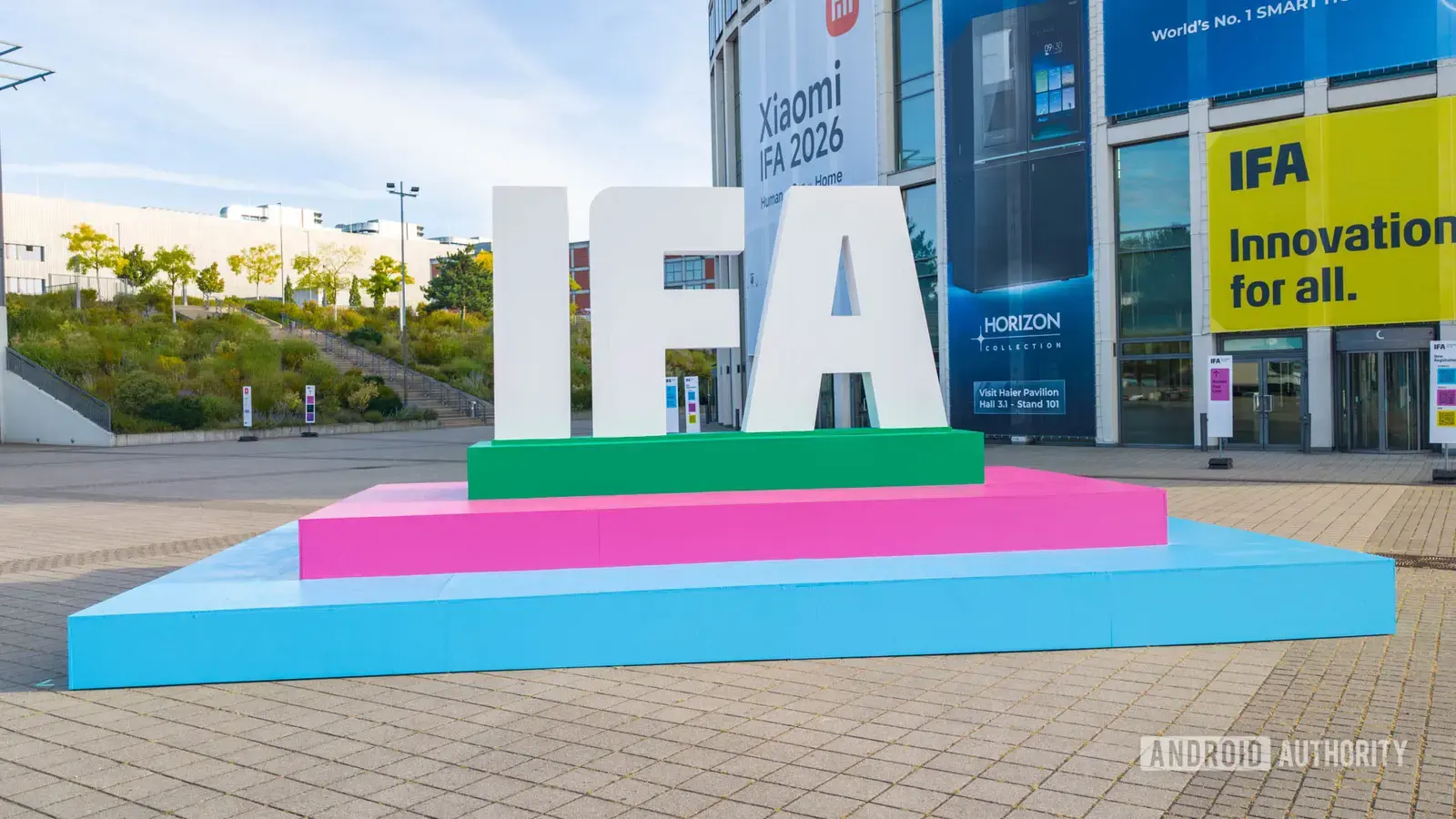 IFA 2026 highlights top five innovations in Berlin