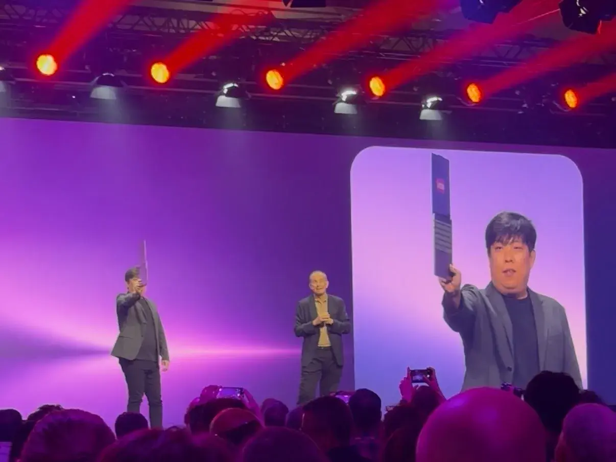 The Future of Silent, Ultra-Thin Computing Revealed at IFA 2026