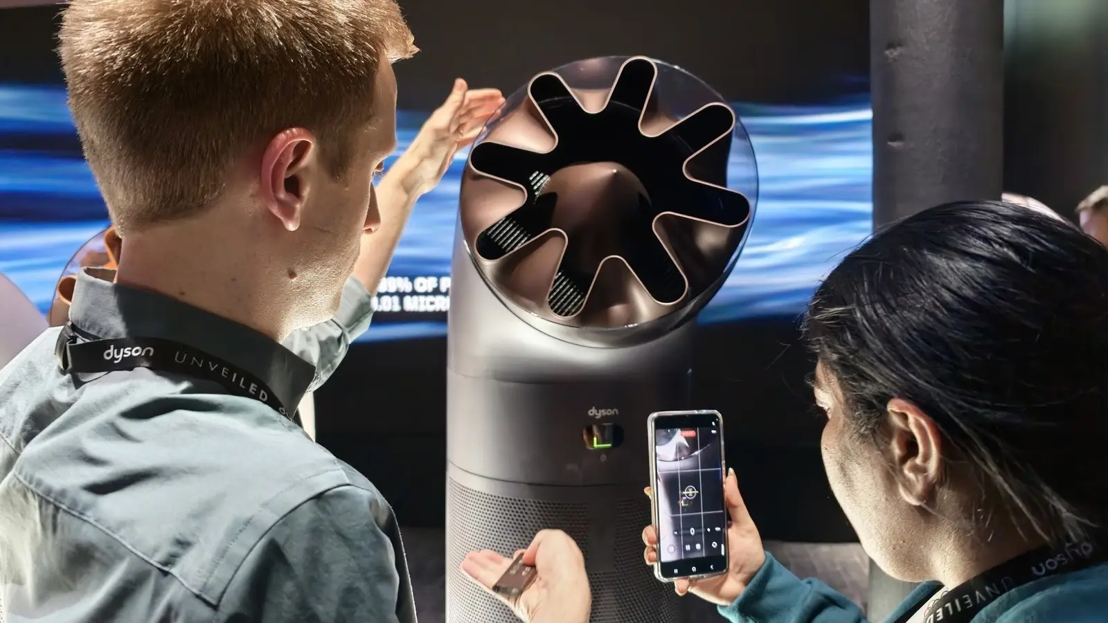 IFA 2026 Highlights Concept PCs and Innovative Chargers in Berlin