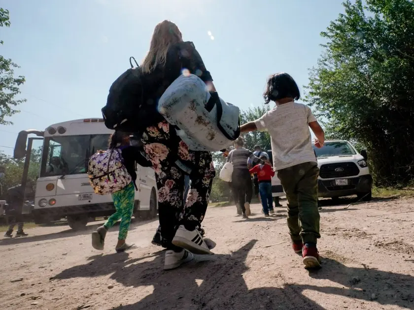 Investigation Reveals Gaps in AI-Powered Border Surveillance Leading to Migrant Deaths