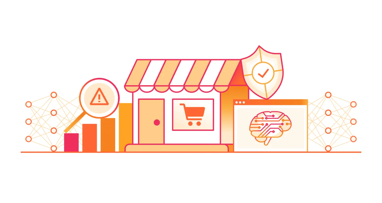 When Scanners Miss the Attack: How Cloudflare Client-Side Security Shields Storefronts