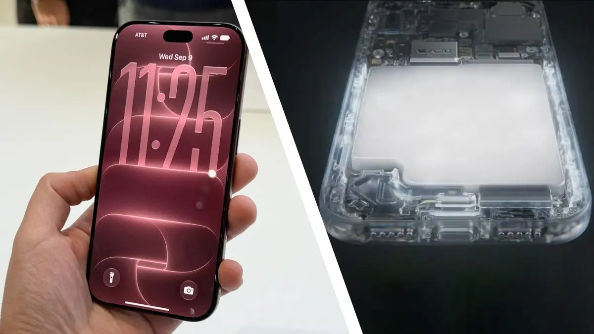 The iPhone 18 Pro's Real Breakthrough Is Its Battery Life, Not Cameras or AI