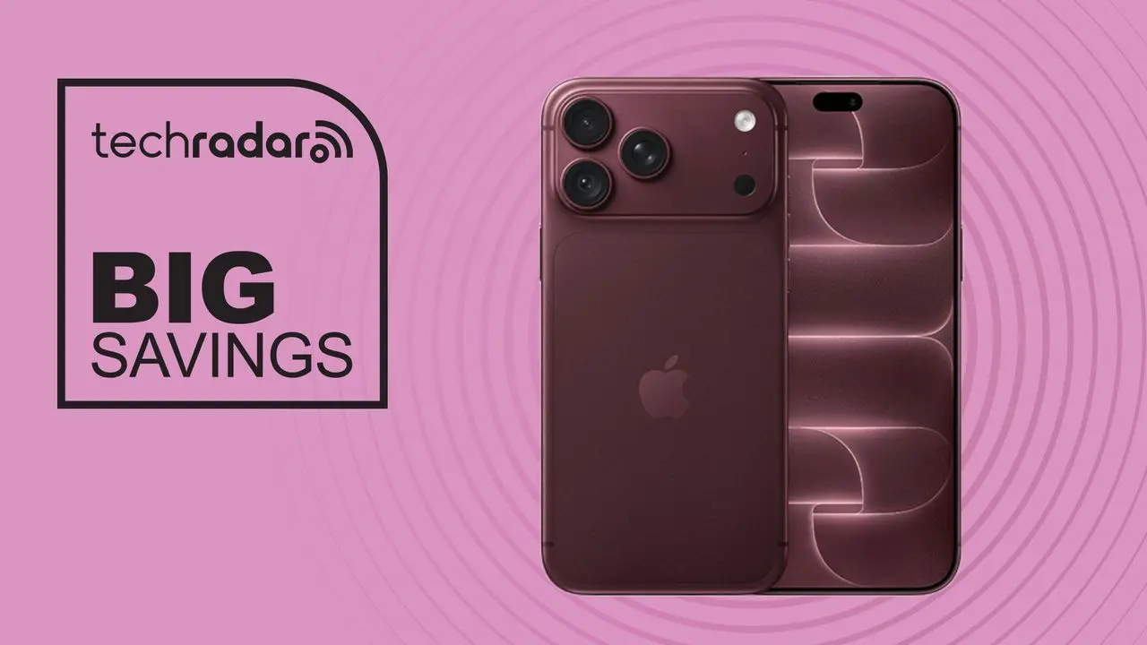 Apple iPhone 18 Pro preorders live at T-Mobile with up to $1,200 off