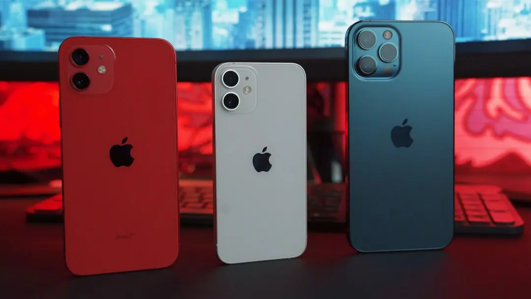 The iPhone 18 Pro Marks the End of a Design Era