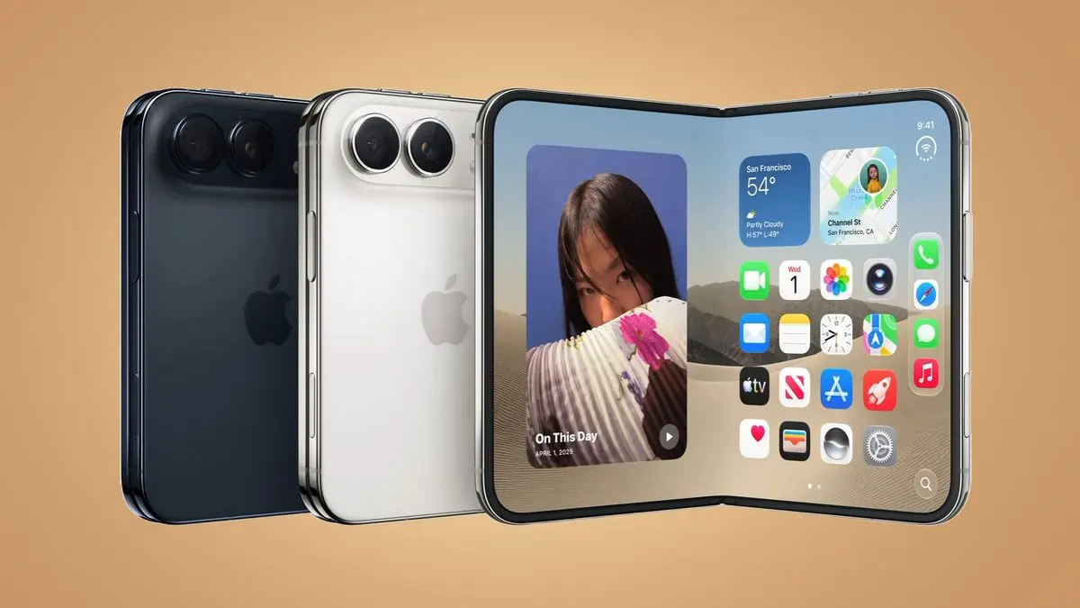 Apple’s New Foldable iPhone Duo Sparks Desire But Confuses Buyers