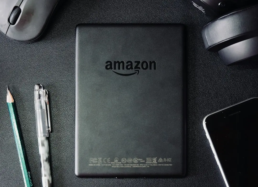 Amazon's note-taking Kindle Scribe hits $200
