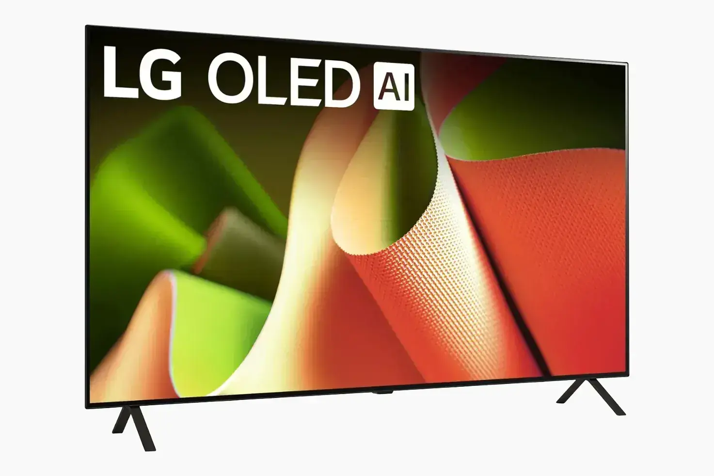 LG Pushes Back Against Smart TV Privacy Concerns