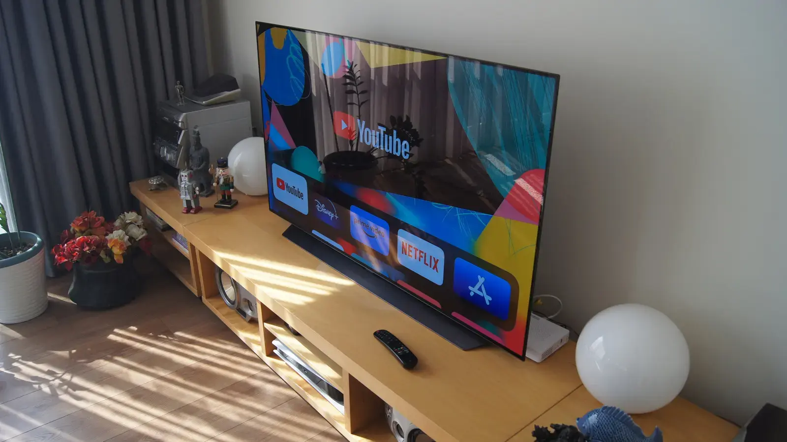 LG Smart TVs May Record Audio While Powered Down