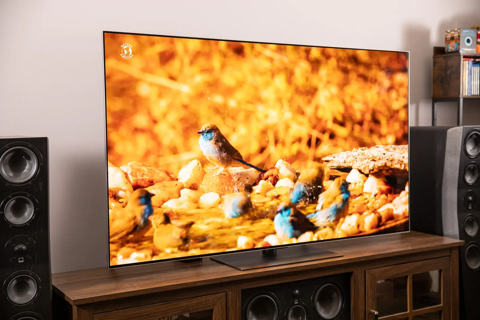 LG TVs Caught Collecting User Data Even When Powered Off