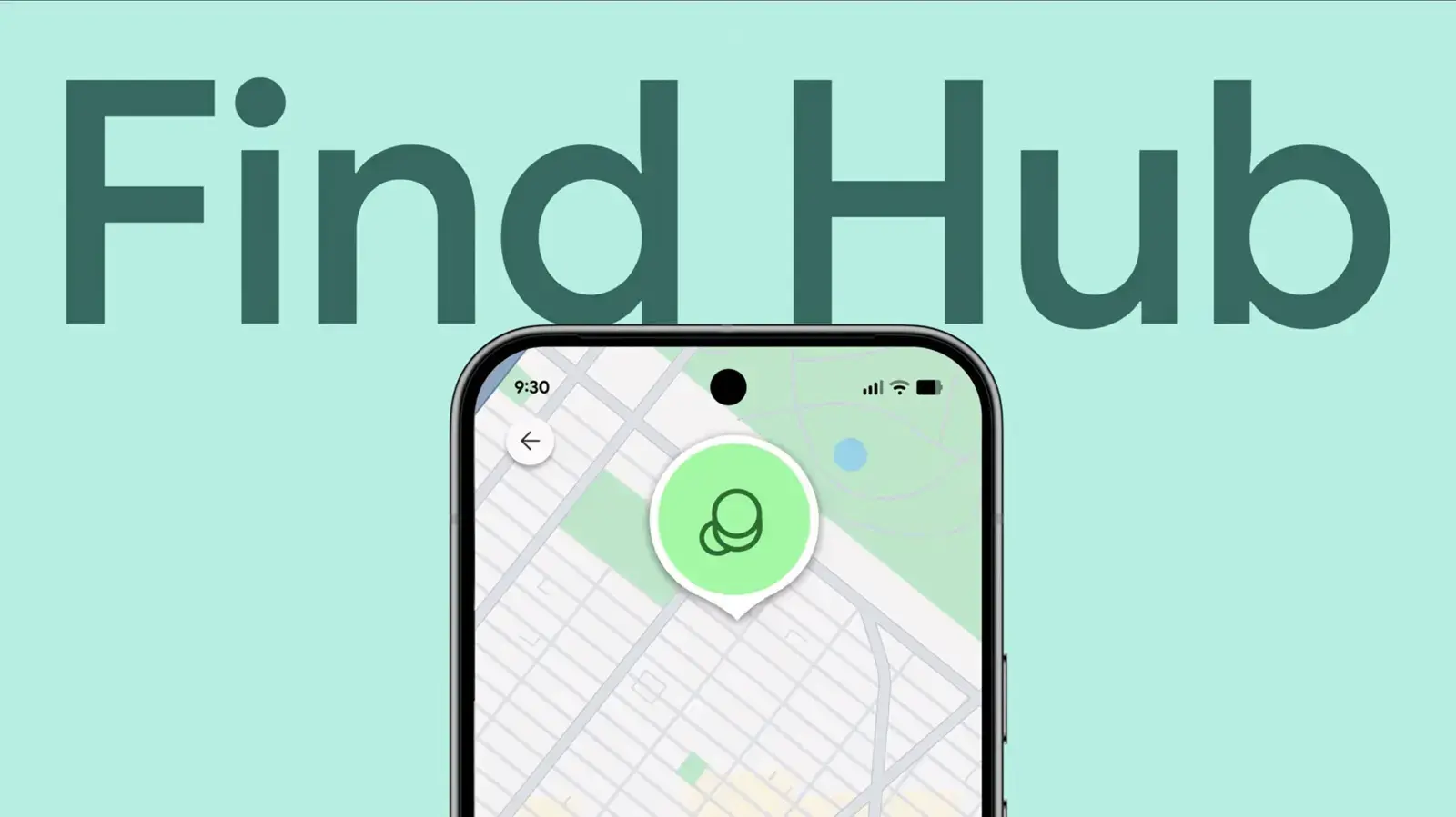 Locate Your Missing Android Phone Using Google’s Find Hub Tool