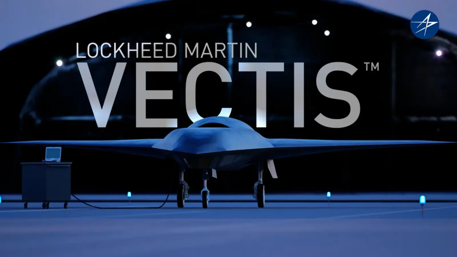 Lockheed Martin unveils Vectis stealth drone family ahead of 2028 deadline