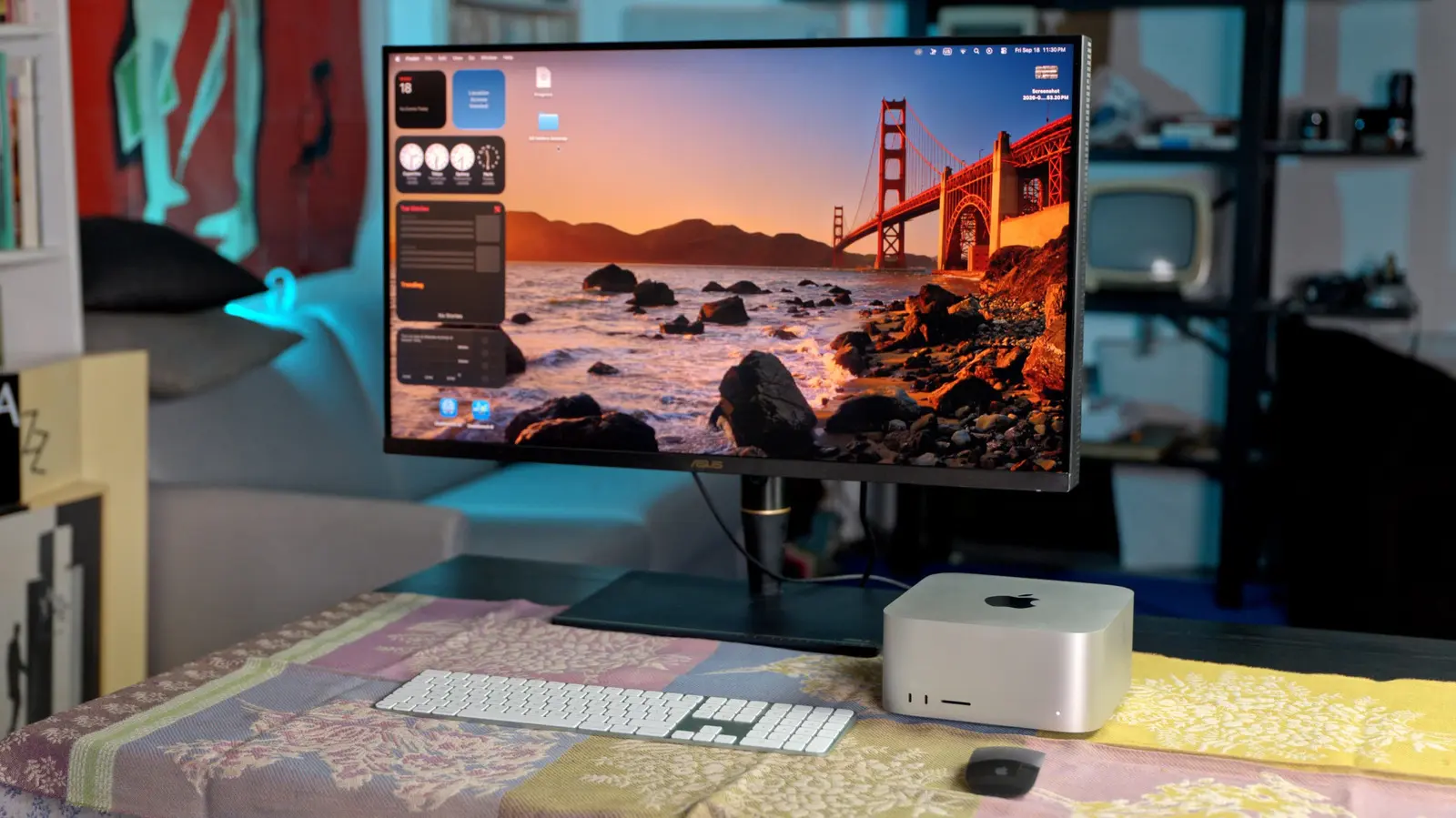 Apple’s New M5 Ultra Mac Studio Delivers Extreme Power at a Premium Price