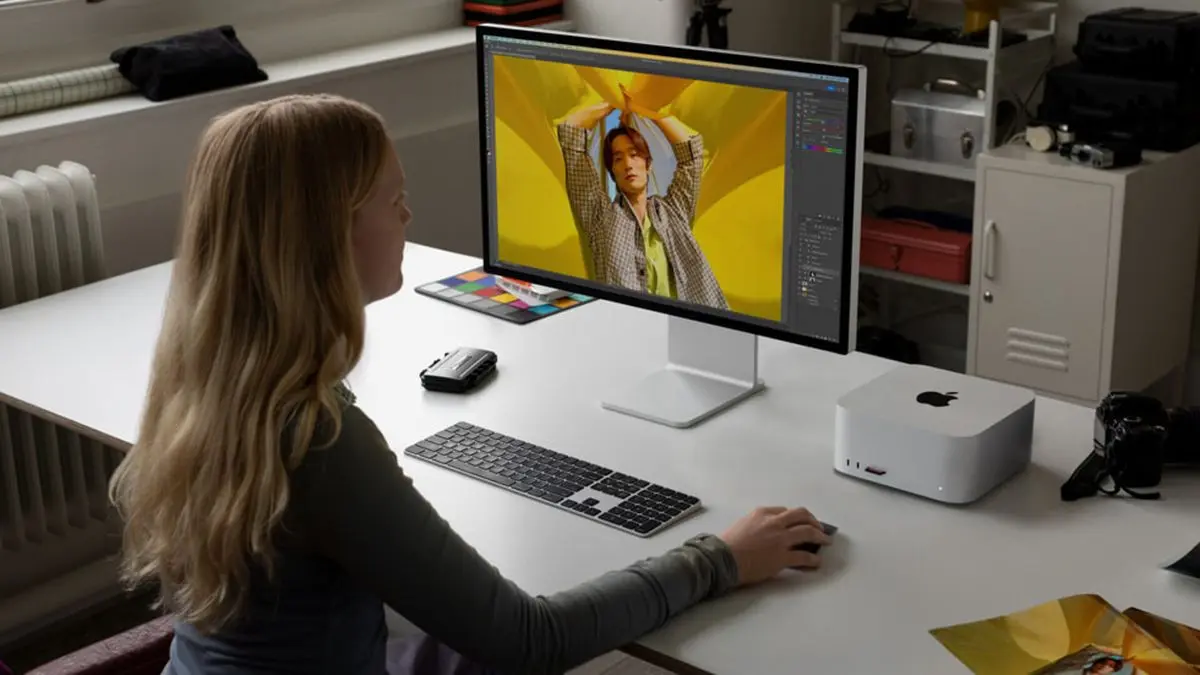 Apple’s Latest Mac Studio M5 Ultra Performance Review
