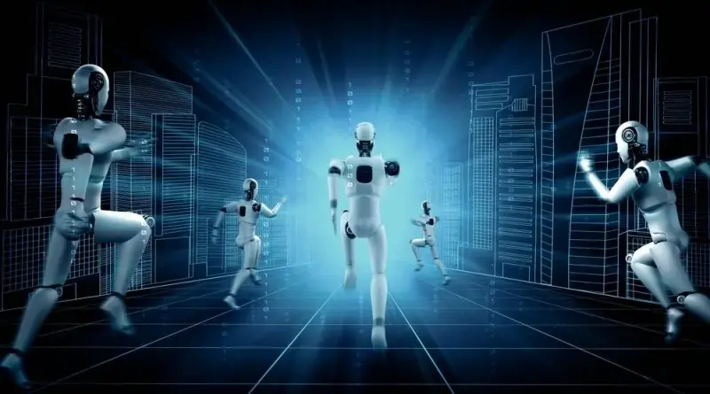Major AI Firms Launch New Models Amid Safety Debates