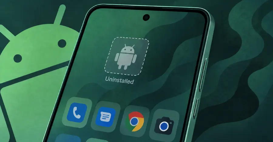 RatHat Android Malware Uses ADB Access to Persist After App Deletion