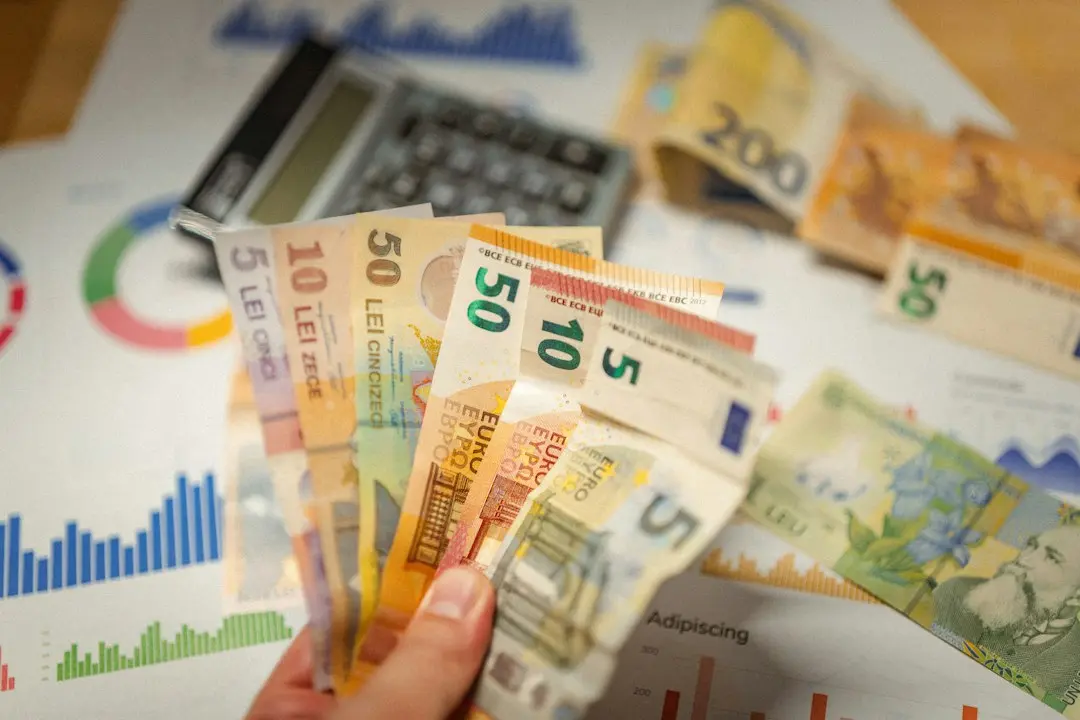Manus Secures $500 Million Funding Round at $4 Billion Valuation