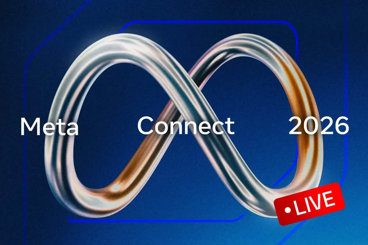 Meta Connect 2026 Focuses on Next-Gen Smart Glasses