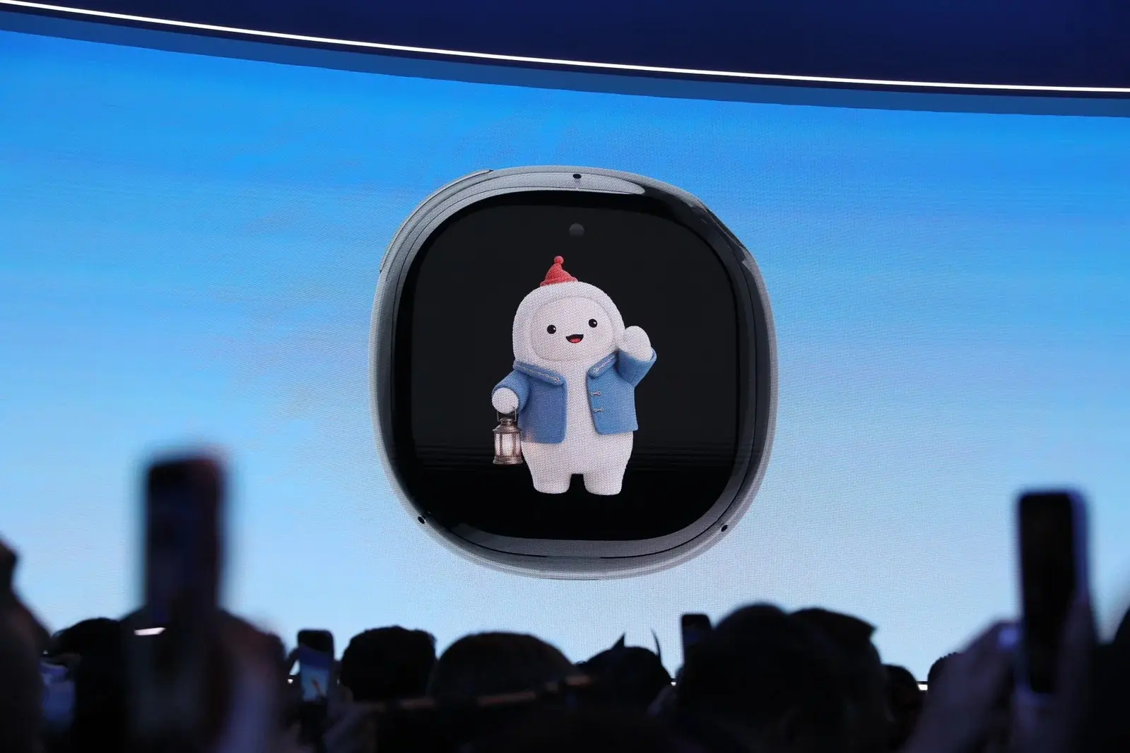 Meta Developing Dedicated Hardware for Muse AI Agent