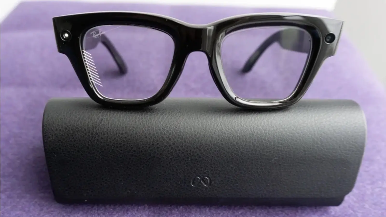 Meta Ray-Ban Display Glasses Gain Holographic Avatar Feature and Expand Globally