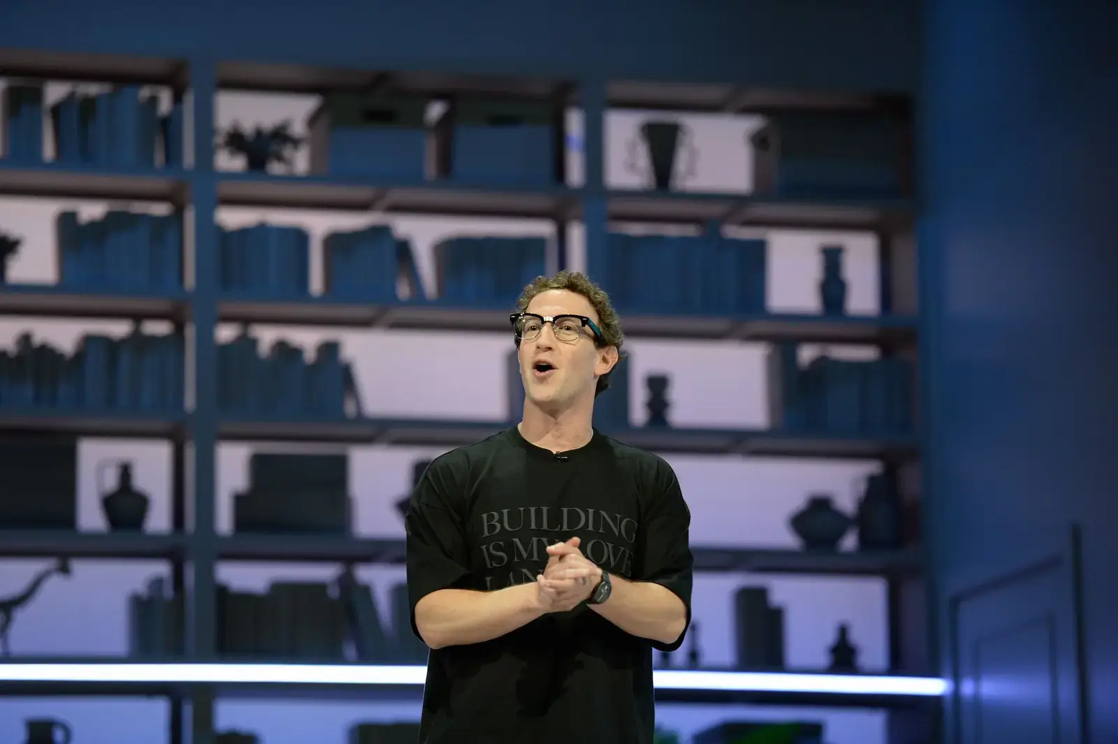 Meta Upgrades Privacy Protocols for Smart Eyewear