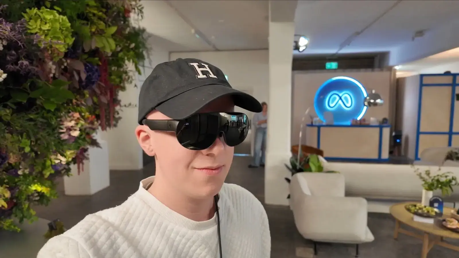 Meta’s Latest Smart Eyewear Challenges the Tech Industry Status Quo