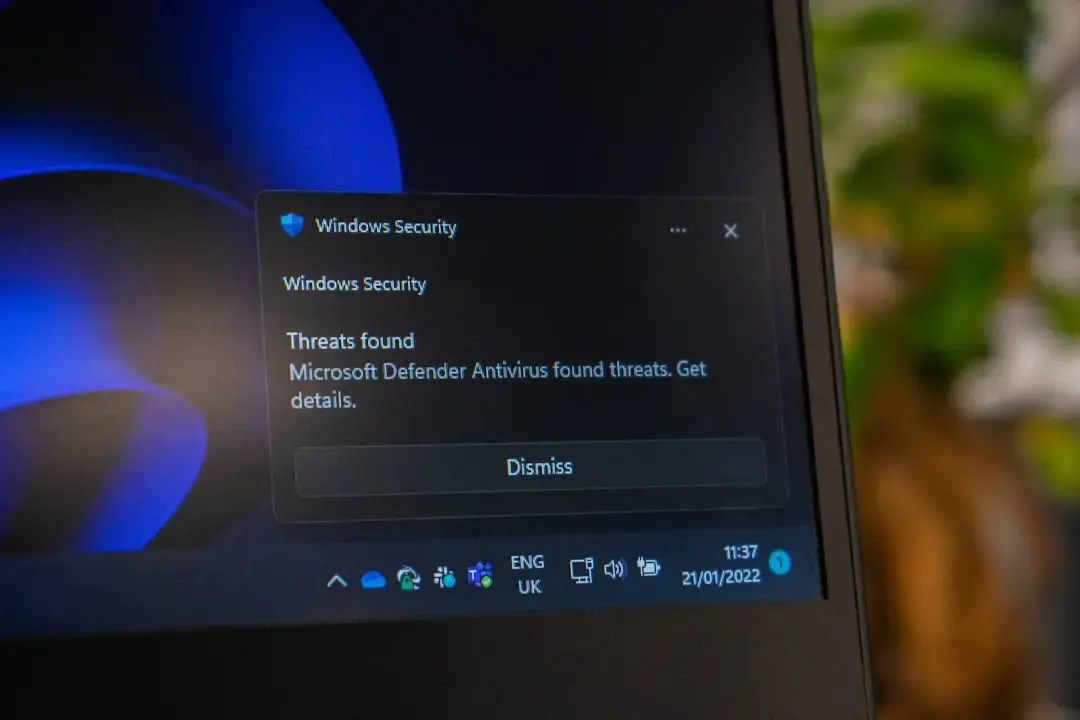 Microsoft Defender Flags Legitimate Google Search Links As Malicious