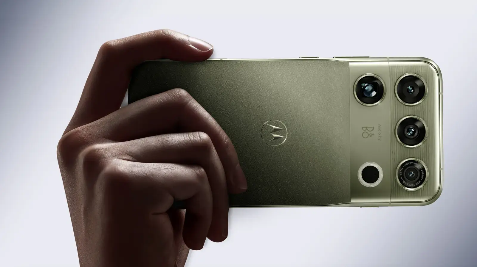 Motorola Signature 27 Debuts With Cutting-Edge Chipset