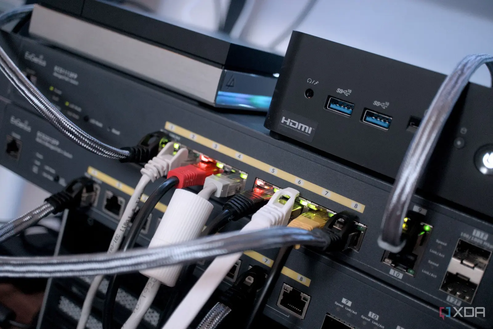 Please don't expose your new NAS to the internet
