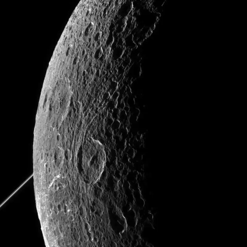 NASA and IBM Release Open-Source Lunar Mapping Tools for Public Use