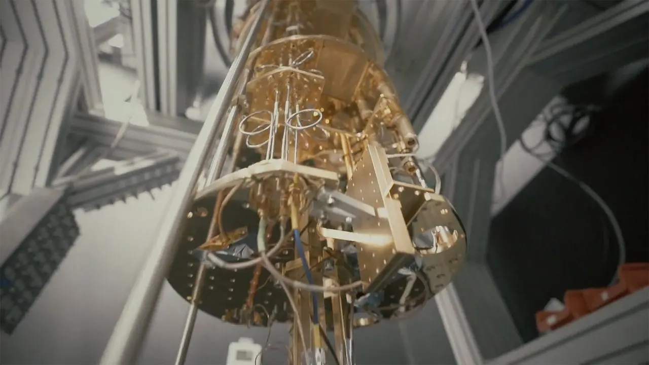 NEC Ends Quantum Computing Hardware Development After Nearly Three Decades