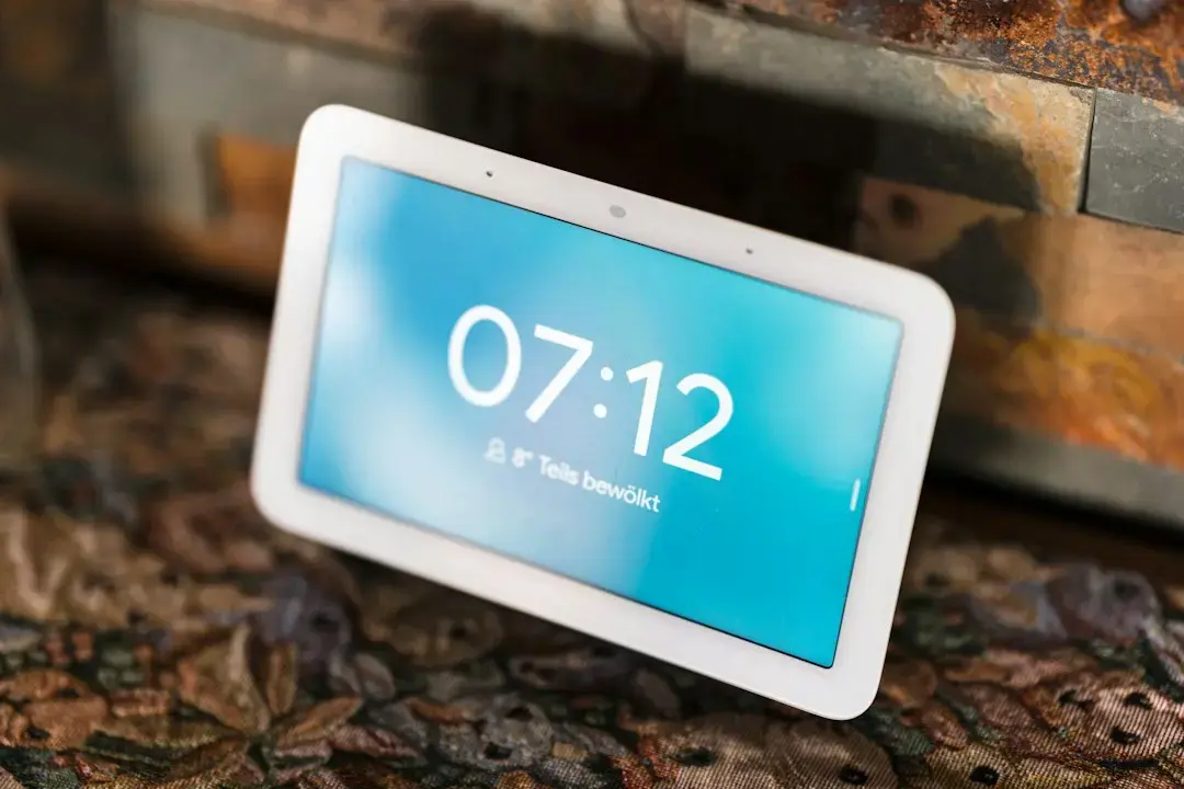 Nest Doorbell Notifications Trigger American Accent Bug in Google Home
