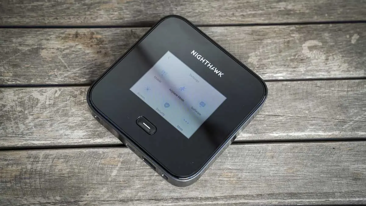 Netgear Nighthawk M7 Pro Drops to Record Low Price After Strong Reviews