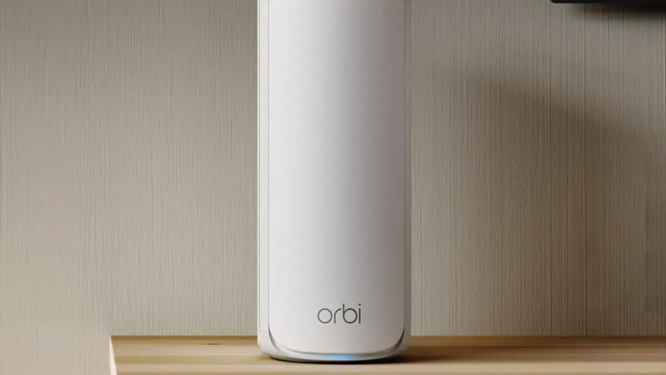 NETGEAR Orbi 770 Wi-Fi 7 Mesh System Drops to $449.99 on Amazon