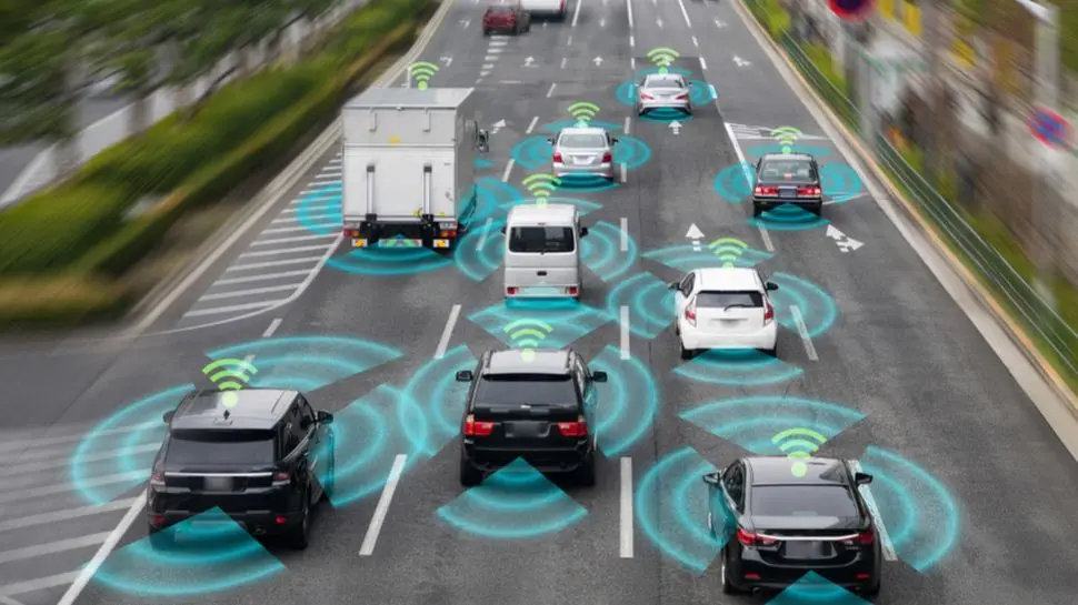 New Car Apps Leak Private Data to Brokers
