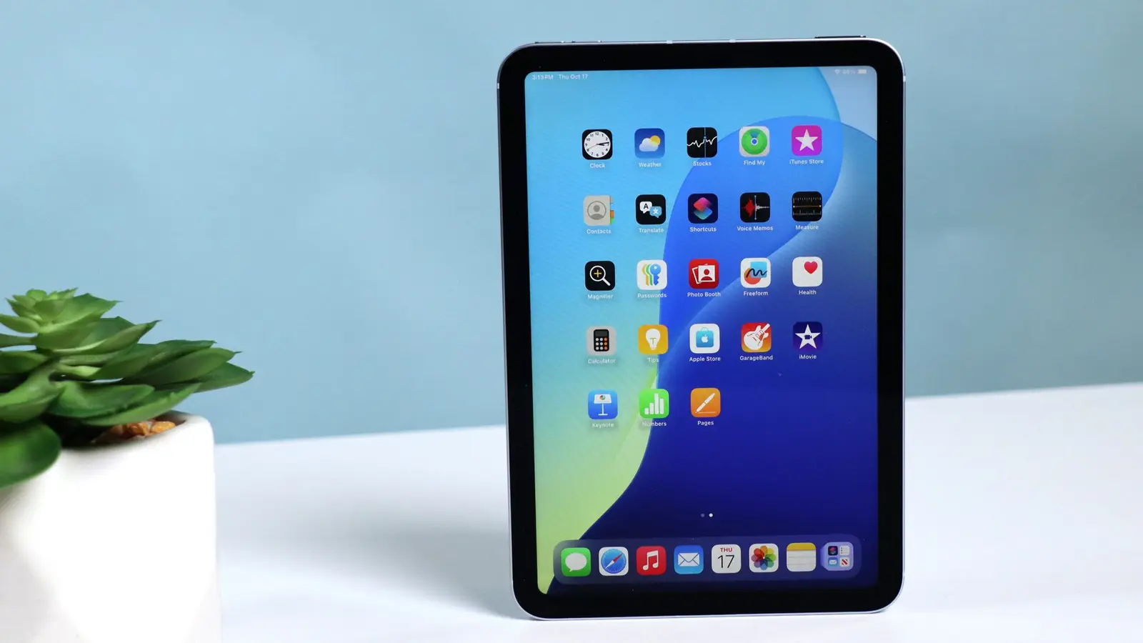 New iPad Mini Rumors Surface Amidst Folding iPhone Hype