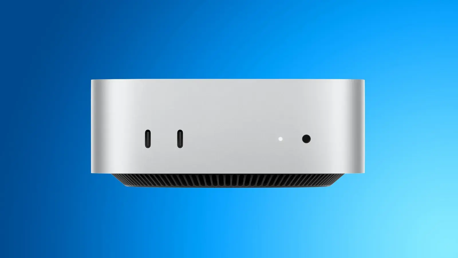 New Mac Mini Faces Storage Limitations With Soldered SSD Design