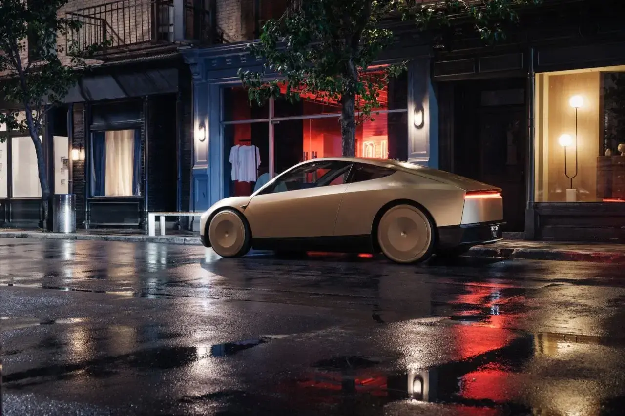 NHTSA Demands Proof That Tesla Cybercab Meets Federal Safety Rules