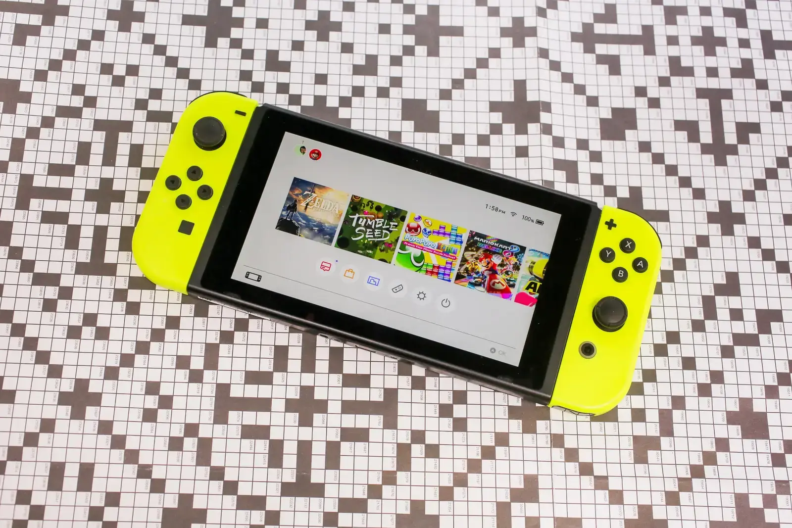 Nintendo Switch Firmware Update Urged Following Security Exploit Discovery