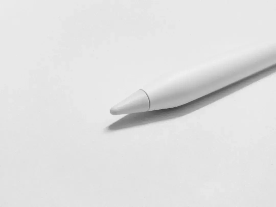 Apple confirms iPhone Duo supports only standard USB-C Apple Pencil