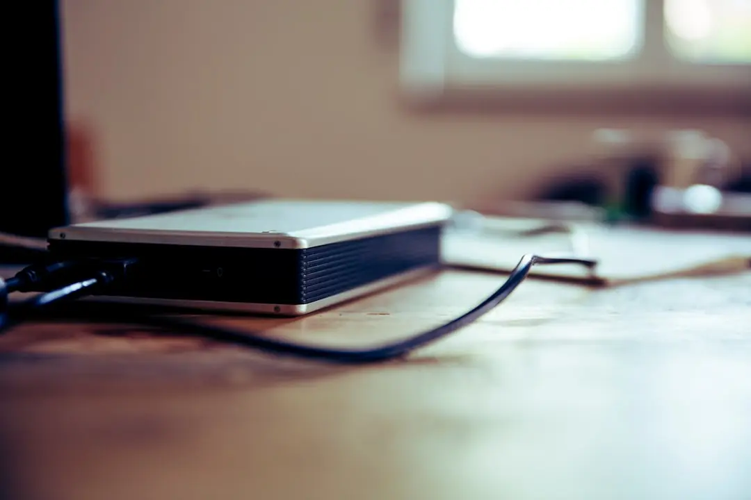 Retro Dock Adds Thunderbolt 5 and 8TB Storage to Apple Desktops