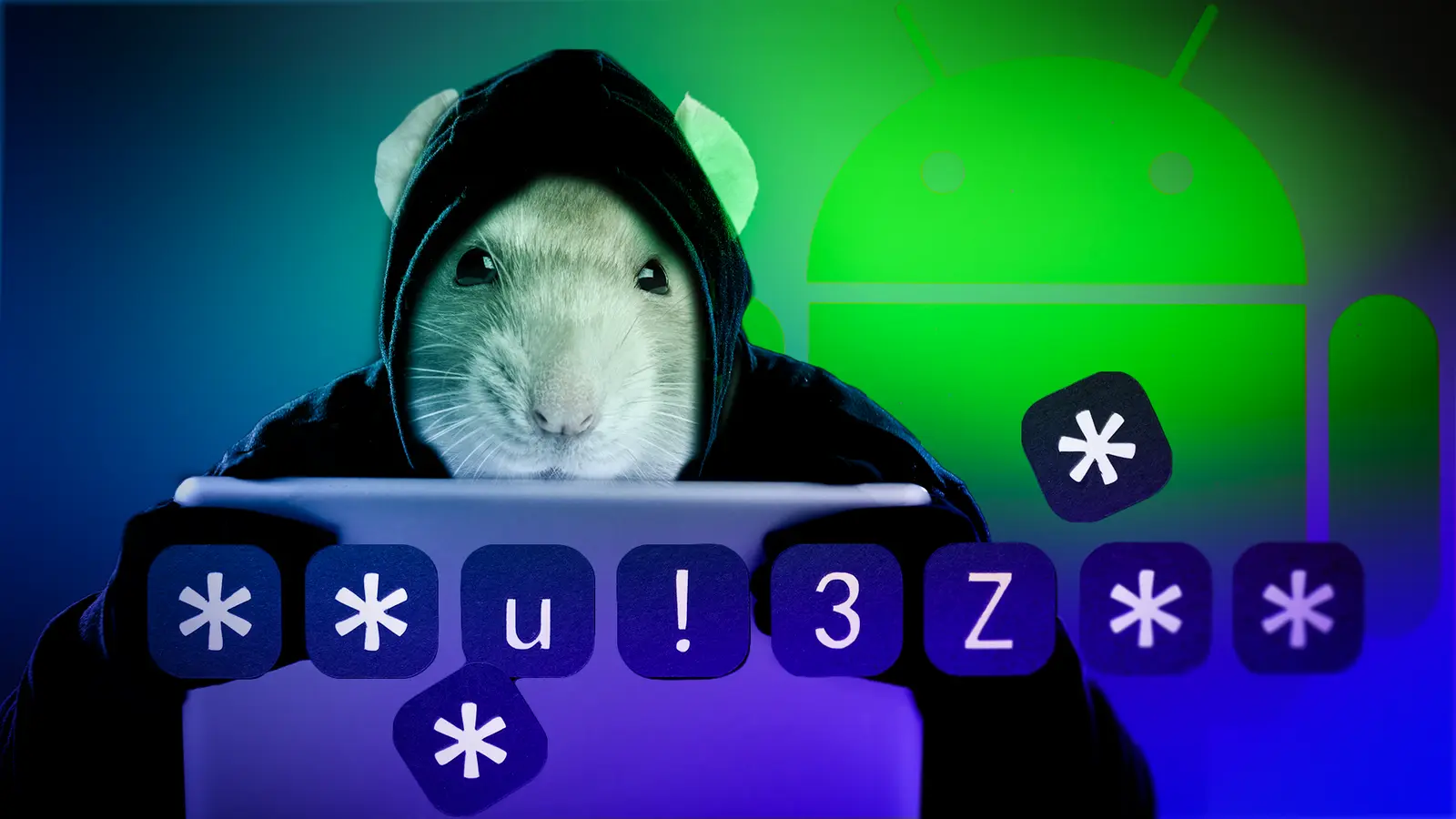 New Android Malware Disguised as Popular Browsers Emerges