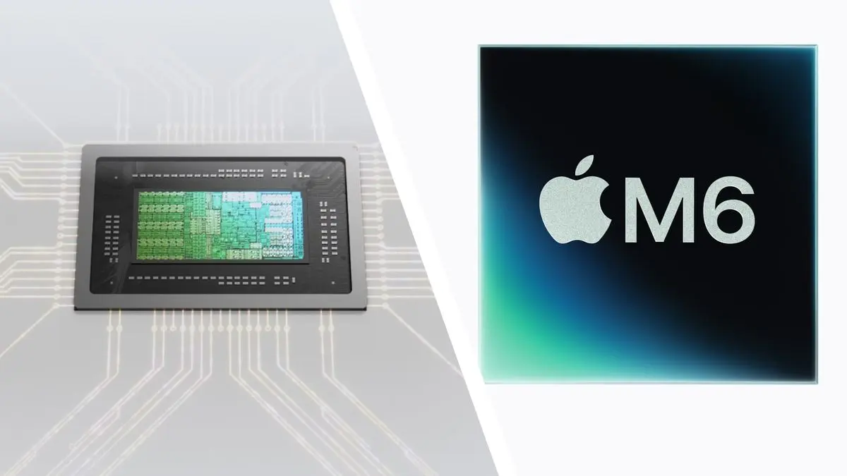 Nvidia RTX Spark vs Apple M6: which chip is better for creating, gaming, and AI?