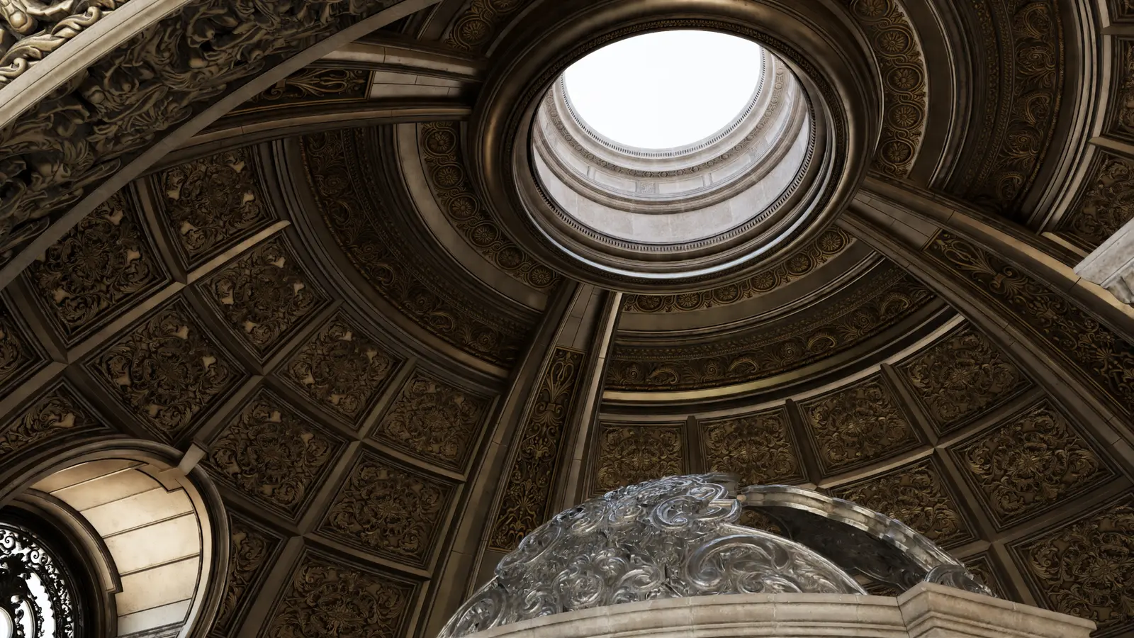 Nvidia Unveils RTX Mega Geometry 2.0 for Efficient Ray-Tracing Performance