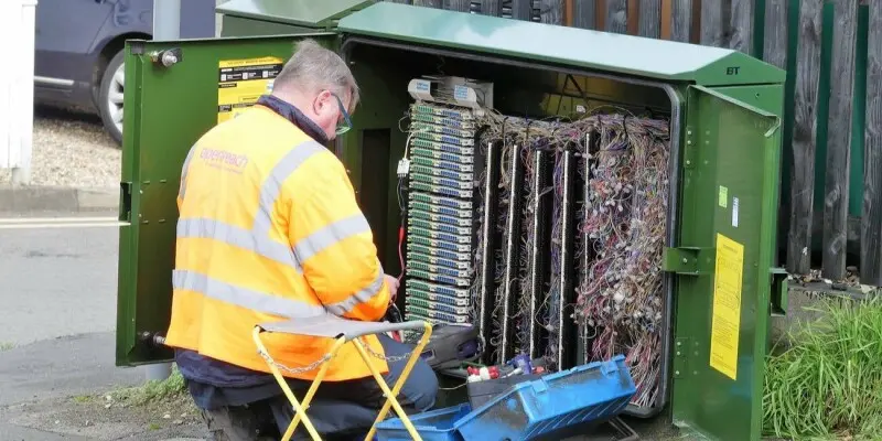 Ofcom halts Openreach’s steep fiber discount