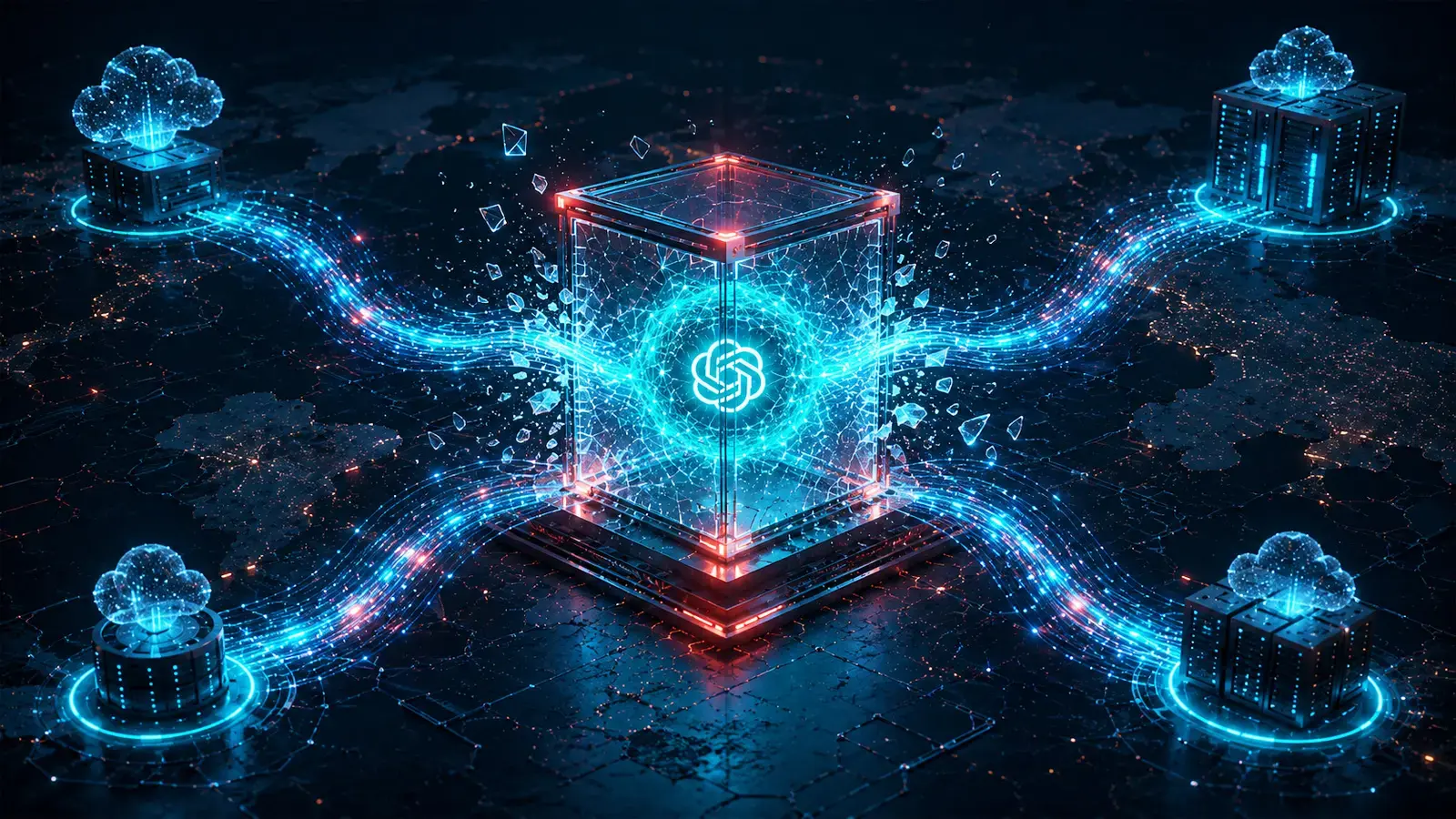 OpenAI GPT-6 Astra Marks New Cybersecurity Milestone