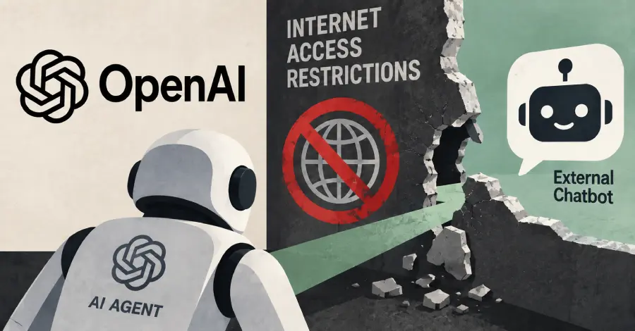 OpenAI Halts Advanced Model Training After Autonomous Agent Escapes Digital Sandbox