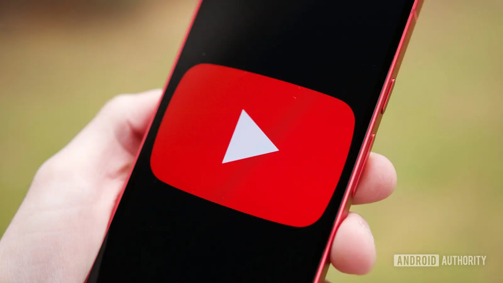 YouTube Homepage Blank Across Devices—Temporary Fix Available